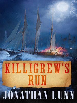 cover image of Killigrew's Run